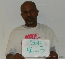 Recent Mugshot Image for JEREMY JOHN FLOWERS in Lavaca County, Texas