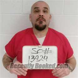 Recent Mugshot Image for ROBERT GARZA GONZALEZ in Lavaca County, Texas