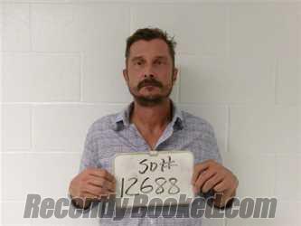 Recent Mugshot Image for JEREMIAH JOSEPH WALKER in Lavaca County, Texas