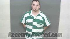 Recent Mugshot Image for SHANE A MACHICEK in Lee County, Texas