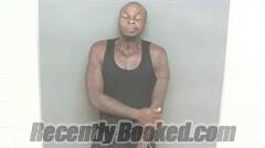 Recent Mugshot Image for CHRIS D WOLRIDGE in Lee County, Texas