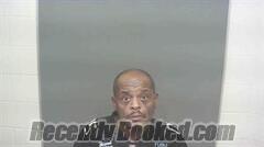 Recent Mugshot Image for VUHN JOINER in Lee County, Texas