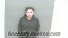 Recent Mugshot Image for COREY T MALIK in Lee County, Texas