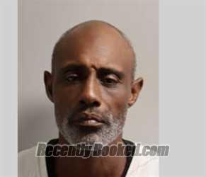 Recent Mugshot Image for LEONARD L MATTHEWS in Leon County, Florida