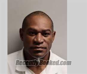 Recent Mugshot Image for KELSIE LORDEUS in Leon County, Florida