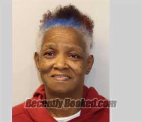 YVETTE A TURNER Arrest Record & Booking Info – Leon County, Florida
