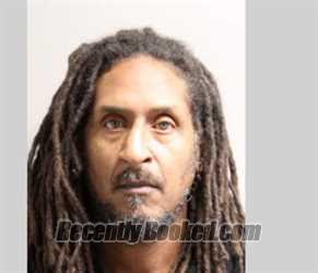 Recent Mugshot Image for JEFFRIE B GOREE in Leon County, Florida