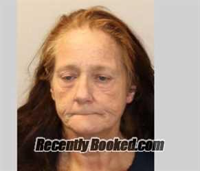 Recent Booking / Mugshot for DEANNA ONEIL in Leon County, Florida