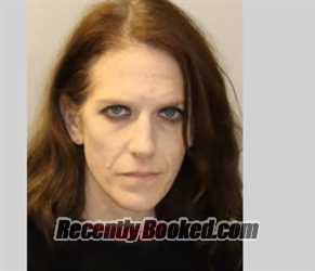 Recent Mugshot Image for DANIELLE DEV EDWARDS in Leon County, Florida