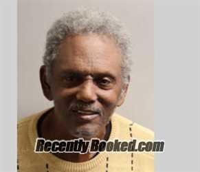 Recent Mugshot Image for BERNELL R MOORE in Leon County, Florida