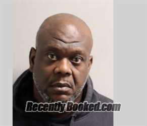 Recent Mugshot Image for LARRY WASHINGTON in Leon County, Florida