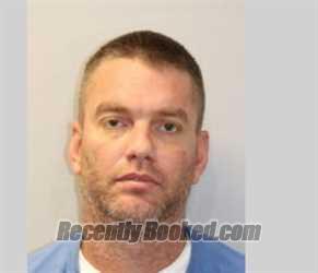 Recent Mugshot Image for REED B KALLESTAD in Leon County, Florida