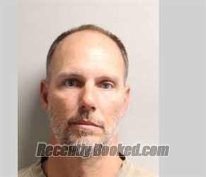 Recent Mugshot Image for JEFF E WETHERINGTON in Leon County, Florida