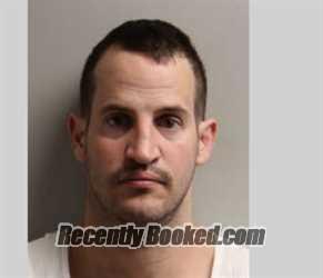 Recent Mugshot Image for JAMES G LISKEY in Leon County, Florida