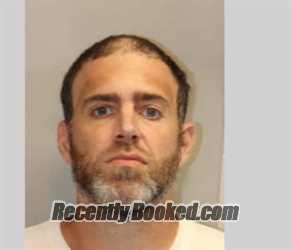 Recent Mugshot Image for NICHOLAS A PAYNE in Leon County, Florida