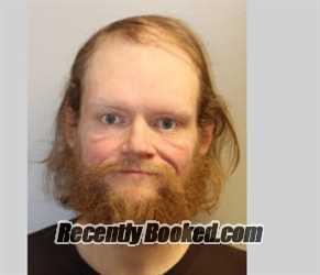 Recent Mugshot Image for JONATHAN S CLODFELTER in Leon County, Florida