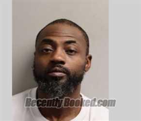 Recent Mugshot Image for KENDRELL O ROBINSON in Leon County, Florida