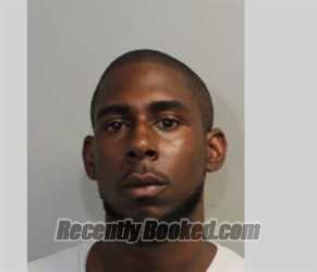 Recent Mugshot Image for BRIAN GREGORY BESS in Leon County, Florida