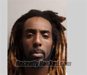 Recent Mugshot Image for SHOLA J MIMIKO in Leon County, Florida