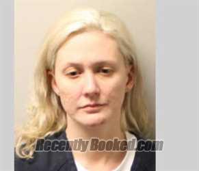 Recent Mugshot Image for CHRISTINA M. DIXON in Leon County, Florida