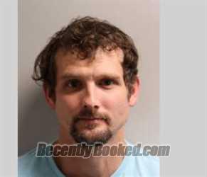 Recent Mugshot Image for NATHANIEL L LINHOFF in Leon County, Florida