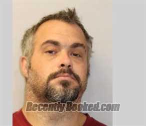 Recent Mugshot Image for CLAYTON REAMS in Leon County, Florida