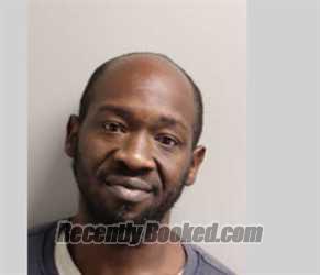 Recent Mugshot Image for ADRIAN T BAILEY in Leon County, Florida