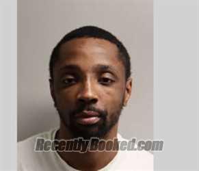 Recent Mugshot Image for ABEDNEGO J LEDESMA-BLANTON in Leon County, Florida