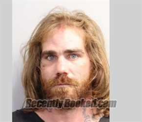 Recent Booking / Mugshot for PHILLIP MICHAEL SCOTT in Leon County, Florida