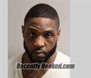 Recent Mugshot Image for DEKENDRICK BRONSON in Leon County, Florida