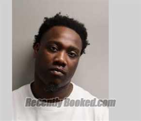 Recent Mugshot Image for RONNIE DE QUINTS DEMOND GRADDY in Leon County, Florida