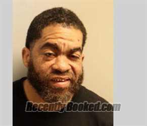 Recent Mugshot Image for BENNIE WILLIAMS in Leon County, Florida