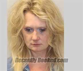 Recent Mugshot Image for TIFFANY LYNN DEGEORGE in Leon County, Florida