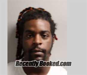 Recent Mugshot Image for ANTONIO DEMOND DAWKINS in Leon County, Florida
