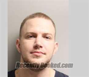 Recent Mugshot Image for SETH OWEN MILLER-CREAMMER in Leon County, Florida