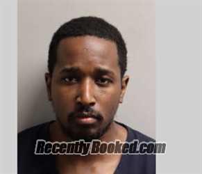 Recent Mugshot Image for MICHAEL JUNIOR SIMPSON in Leon County, Florida