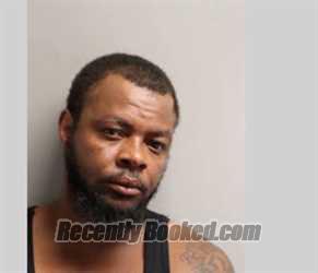 Recent Mugshot Image for ROY M ANDREWS in Leon County, Florida