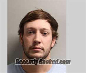 Recent Mugshot Image for TRISTAN MARK CHIPMAN in Leon County, Florida