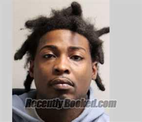 Recent Mugshot Image for LANDON WILSON in Leon County, Florida