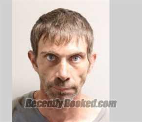 Recent Mugshot Image for ROBERT BRUCE ROSENWALD in Leon County, Florida