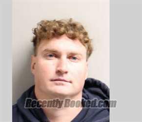 Recent Mugshot Image for JUSTIN MICHAEL SPITZE in Leon County, Florida