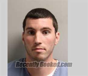 Recent Mugshot Image for STEPHEN T LANG in Leon County, Florida