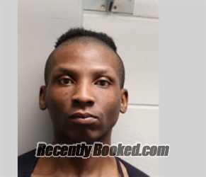 Recent Mugshot Image for TRANARIUS MARQUIEZ MCCONNER in Leon County, Florida