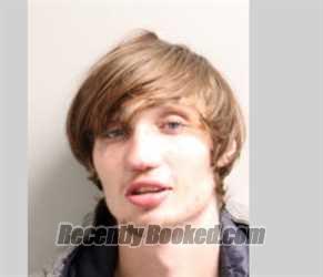 Recent Mugshot Image for JOSEPH D HICKS in Leon County, Florida