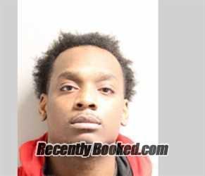 Recent Mugshot Image for JAWONA L MANNING in Leon County, Florida