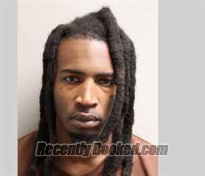 Recent Mugshot Image for BRAYLON KIVON MURRAY in Leon County, Florida