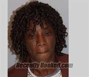 Recent Booking / Mugshot for SHERILL CONNER in Leon County, Florida