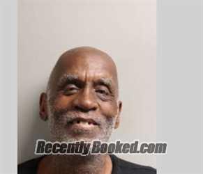 Recent Mugshot Image for LEROY EDWARDS in Leon County, Florida