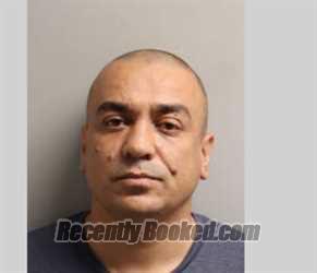 Recent Mugshot Image for MOHAMMAD NASIM ASHKBAR in Leon County, Florida