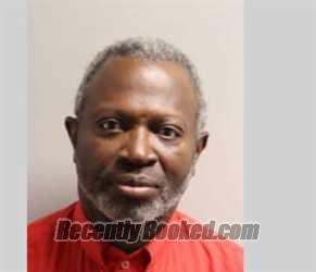 Recent Mugshot Image for GRADY LEE HARPER in Leon County, Florida